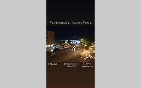 Jadessie ( Centre ville /Downtown )
